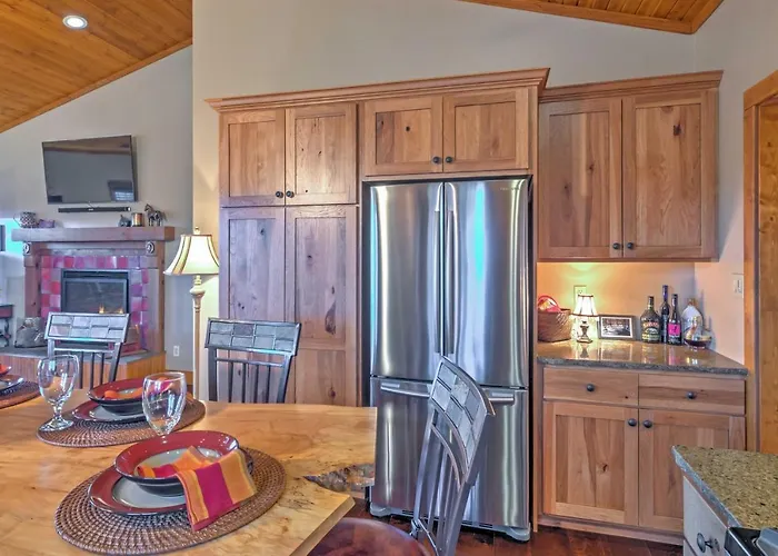 Holiday home Beautiful In Shawnee National Forest Makanda